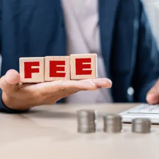 Fee Concept